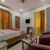 Отель Sunraj Residency By OYO Rooms, фото 8