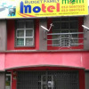 Отель Budget Family Motel Sungai Petani, фото 1