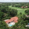 Отель Golf Villa Close to the Beach No00, фото 18