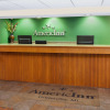 Отель AmericInn by Wyndham Greenville, фото 2