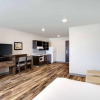 Отель WoodSpring Suites Plano - North Dallas, фото 12