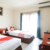 Отель OYO 109 Pucangkerep Residence, фото 24