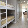 Отель H_the Boardwalk...ch Hangout B 3 Bedroom Home by Redawning, фото 14