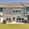 Отель Townhome in Bishops Landing - 5 Miles to Beach!, фото 18