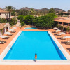 Отель I Giardini di Cala Ginepro Hotel Resort, фото 17