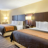 Отель Comfort Inn & Suites, фото 17