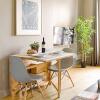 Отель B  823 -  Buttes Chaumont - Spacieux appartement, фото 2