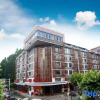 Отель Shangmao Hotel, фото 1