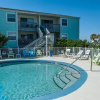 Отель Villas on the Gulf Unit H5, фото 18