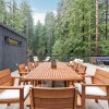 Отель Forest Hideaway w/ Wraparound Deck & Firepit home, фото 19