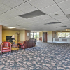 Отель Renovated Hudson Condo: Gulf Views + Pool Access!, фото 13