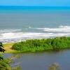 Отель Tortuguero Beachfront, фото 16