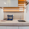 Отель Modern And Comfort Look Studio Kingland Avenue Apartment, фото 11