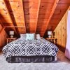 Отель Wolves Lair - Hiller Vacation S 4 Bedroom Cabin, фото 2