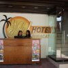 Отель YCL Hotel, фото 12