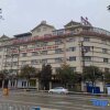 Отель Luoping Golden Valley Taijia SPA Hotel, фото 4