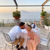 Отель Romantic Relais Sorrento, фото 15