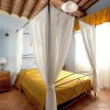 Отель Apartment With One Bedroom In Montepulciano, With Shared Pool And Furnished Terrace, фото 16