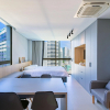 Отель Rooftop #1402 - Studio em Boa Viagem por Carpediem, фото 15