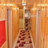 Отель Scala Otel, фото 41