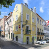 Отель Tailor Made Flat in Central Bairro Alto, фото 1