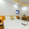 Отель Da Nang Sunrise Sea Hotel & Apartment, фото 28