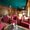 Отель Hôtel Lyret, фото 12
