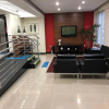 Отель Tri Hotel Centro Chapecó, фото 12