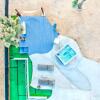 Отель The Way Out Ranch. Escape to Solitude on 2.5 acres, фото 24