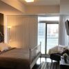 Отель New One Bedroom Condo Downtown-CN TOWER, фото 5