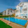 Отель Solite Villa, Özel Havuzlu, Fethiye, фото 14