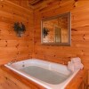 Отель Splash Country 4 Bedrooms 4 Bathrooms Cabin, фото 15