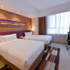 Отель Hampton by Hilton Lanzhou Qilihe Bridge, фото 5