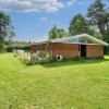 Отель 8 Person Holiday Home in Sjaellands Odde, фото 17