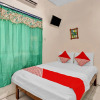 Отель OYO 90523 Homestay Jenggolo, фото 16