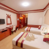 Отель Nim Chiang Rai Hotel, фото 8