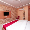 Отель Sapphire Inn By OYO Rooms, фото 5