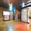 Отель Jeonju Sanjeondong Cheotbeonjjae Hotel, фото 25