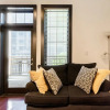 Отель Cozy Atlantic Station Midtown Loft, фото 6