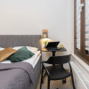 Отель Krochmalna Apartment Warsaw by Renters, фото 6