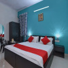 Отель OYO 13083 Hotel Lovely Inn, фото 10