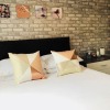 Отель Townhouse @ 3 Balliol St в Стоук-он-Тренте