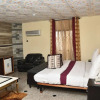 Отель Room in Lodge - Choice Gate Hotel-business Double, фото 12