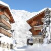 Отель Chalets of Ibex - Ttras Lyre apartment for 2 to 4 people, фото 1