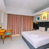 Отель Cozy Living Studio Room At Bogor Icon Apartment, фото 3
