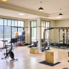 Отель Hyatt Hotel Canberra - a Park Hyatt, фото 27