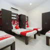 Отель OYO 90047 Bangi Guest House (bangi Lama), фото 7