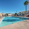 Отель Econo Lodge Phoenix North I-17, фото 12