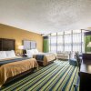 Отель Comfort Inn & Suites Lantana - West Palm Beach South, фото 28