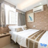 Отель Maple Inn(Tsim Sha Tsui Store C2 EXIT), фото 4